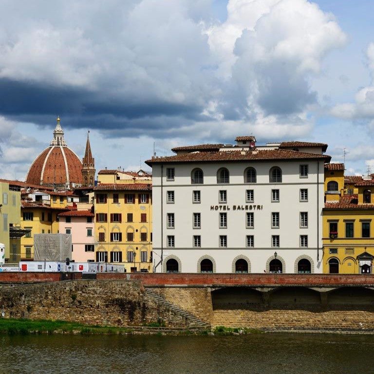 FLORENCE - HOTEL BALESTRI