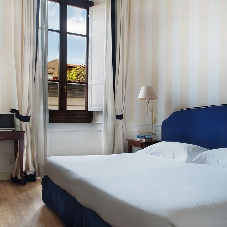 Hotel Calzaiuoli