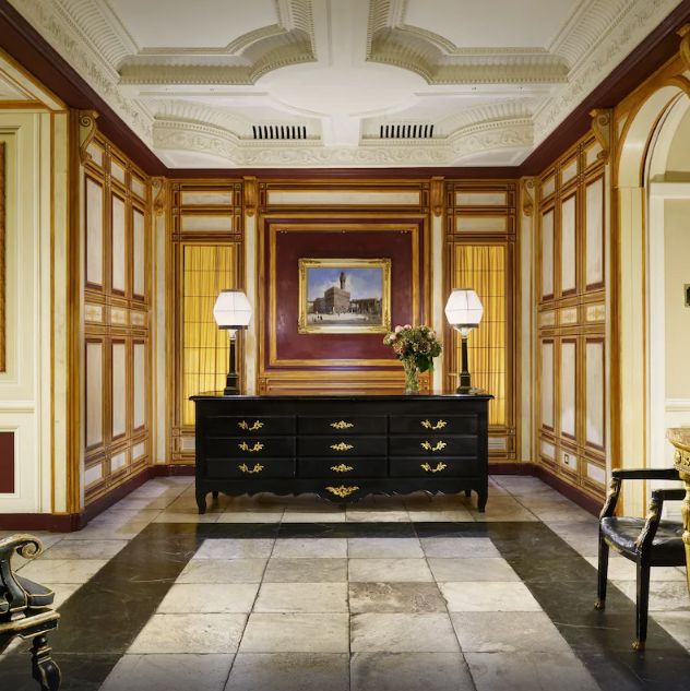 Hotel Santa Maria Novella