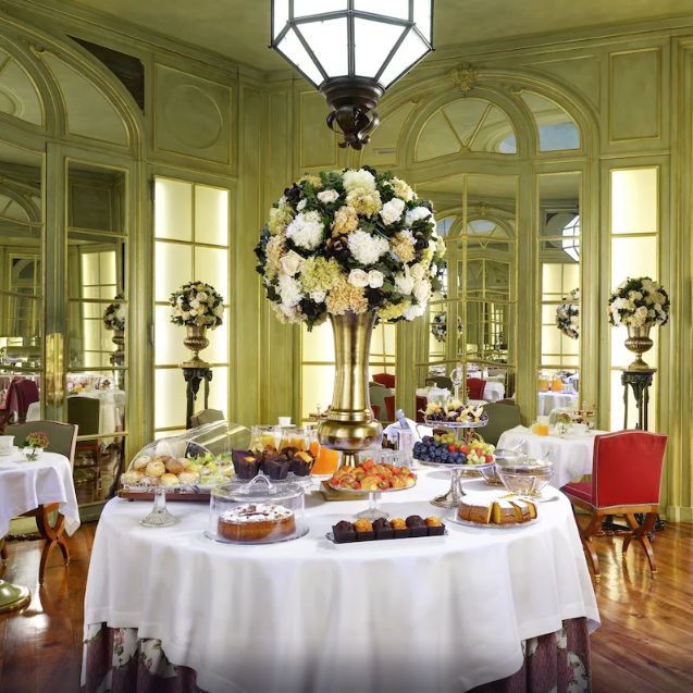 Hotel Santa Maria Novella