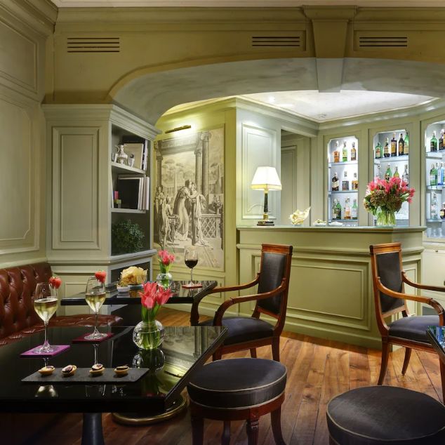 Hotel Santa Maria Novella