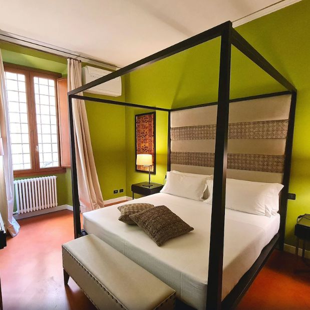 Hotel Santa Maria Novella