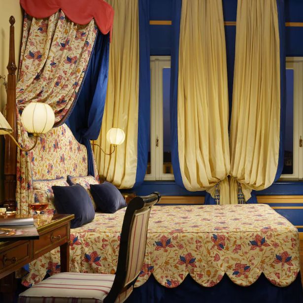 Hotel Santa Maria Novella