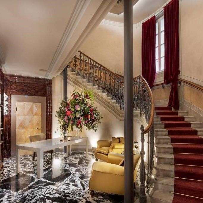 COMO - PALAZZO VENEZIA