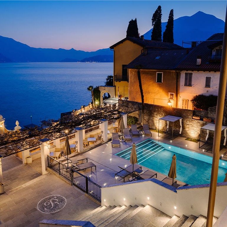 VARENNA - HOTEL ROYAL VICTORIA