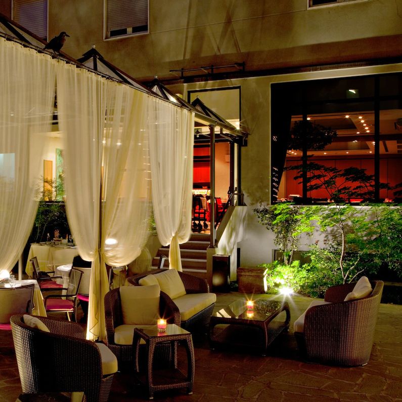 Hotel Manin Milano