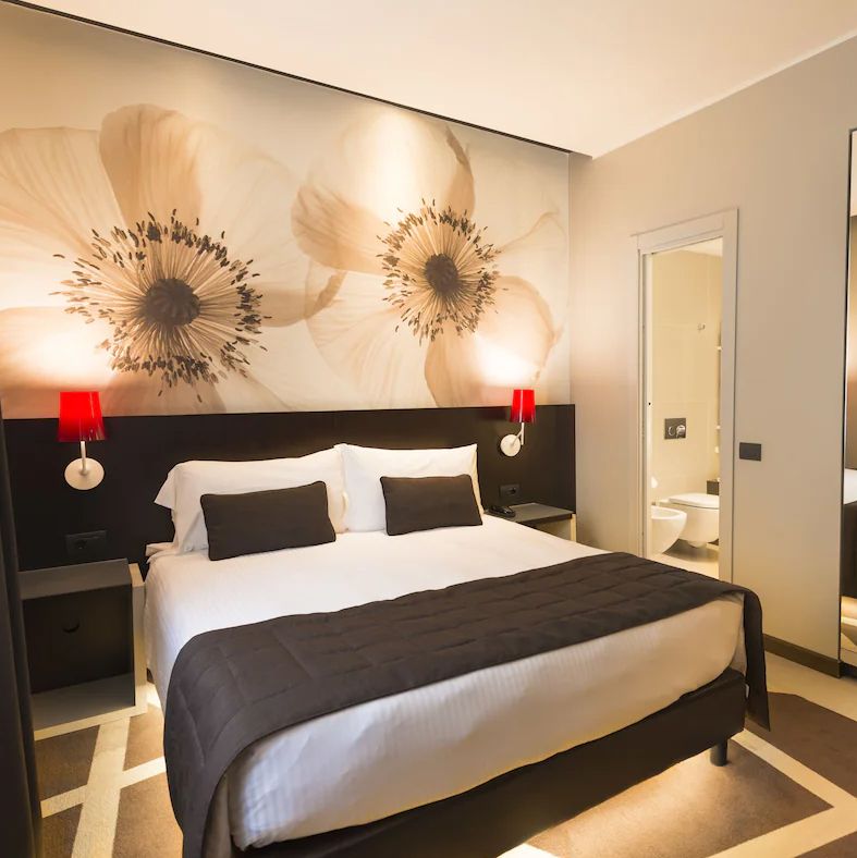 Hotel Manin Milano