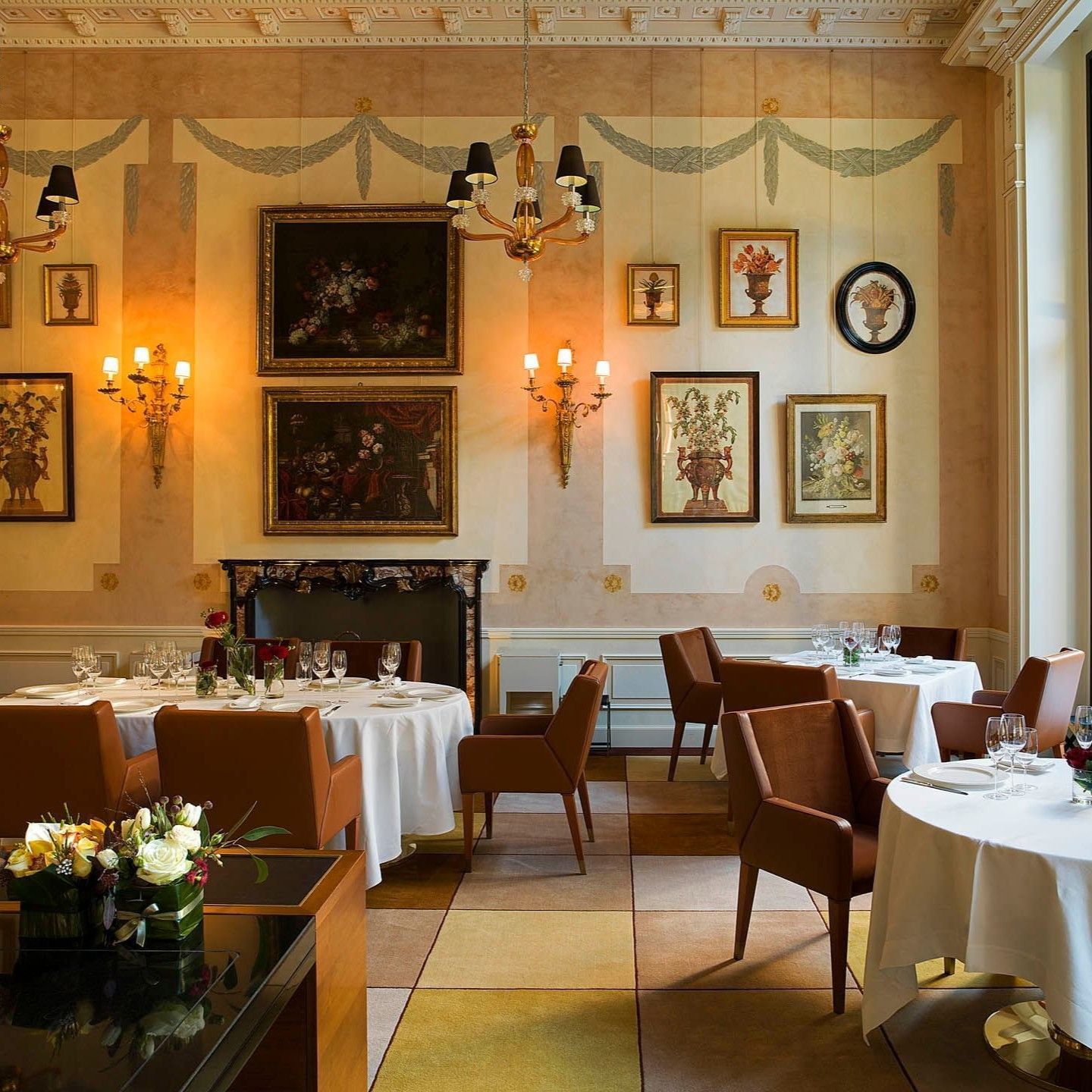 Palazzo Parigi Hotel and Grand Spa