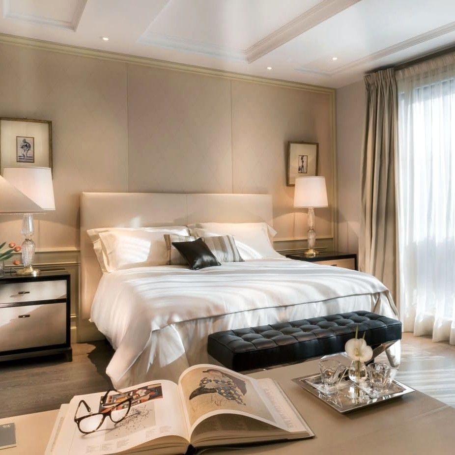 Palazzo Parigi Hotel and Grand Spa