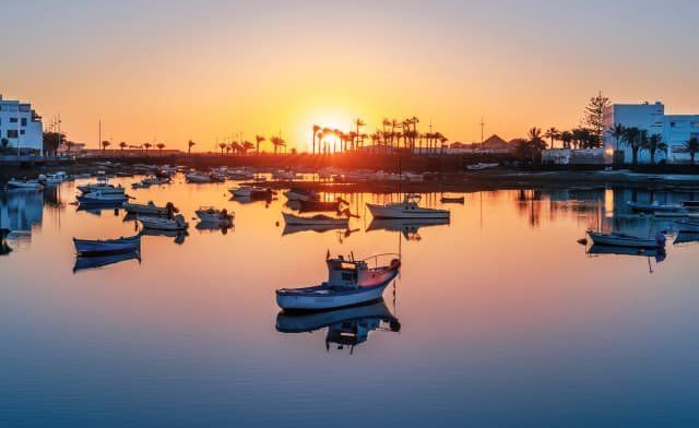 Atlantic Horizons: From Portugal to the Canary Islands