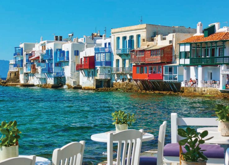  Photo Credit: Blue Zephyr Cruises
