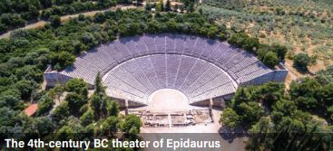 Athens and Classical Greece