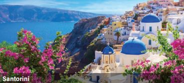 Santorini