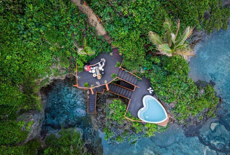Namale Winter Escape