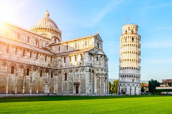  Photo Credit: Viking Ocean Cruises