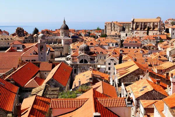Mediterranean Odyssey