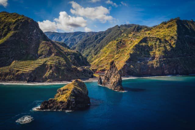 West Africa Coast & Atlantic Islands Cruise
