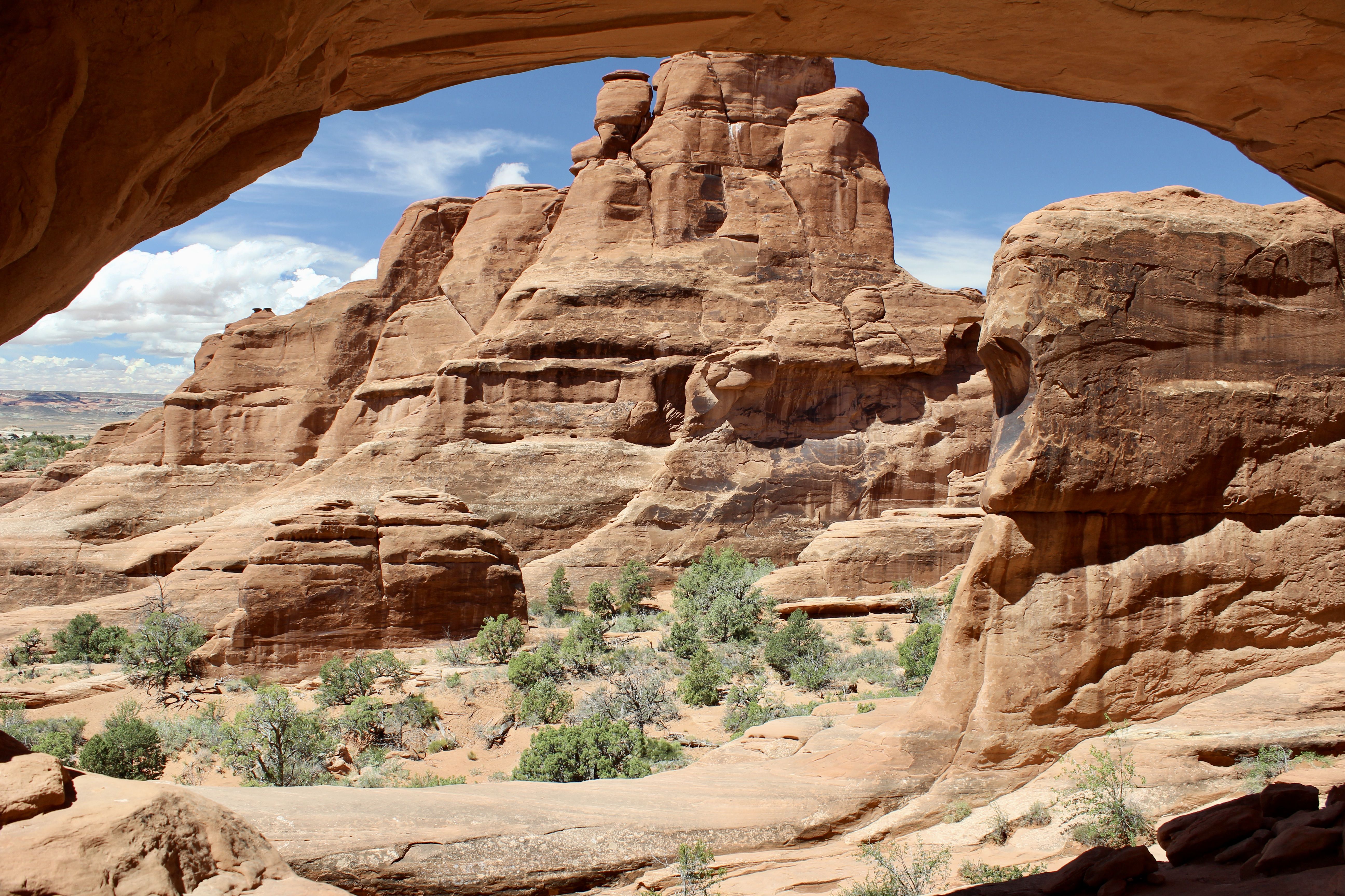Custom Utah Mighty Five National Parks Adventure Tour
