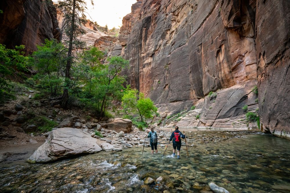 Custom Utah Mighty Five National Parks Adventure Tour