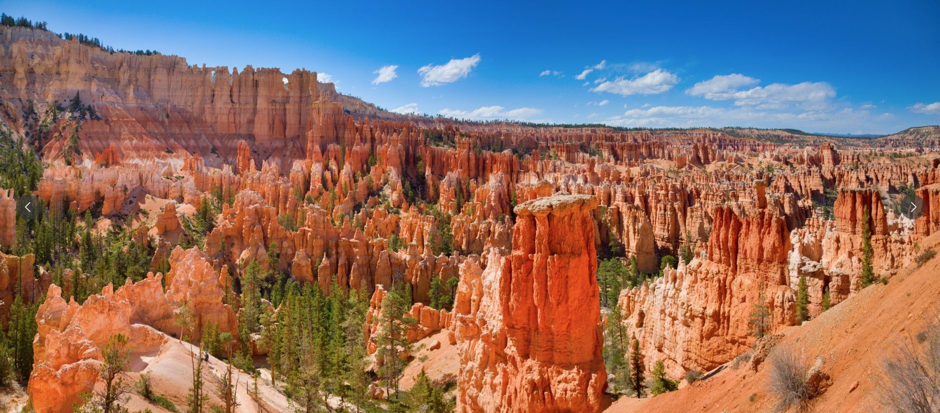 Custom Utah Mighty Five National Parks Adventure Tour