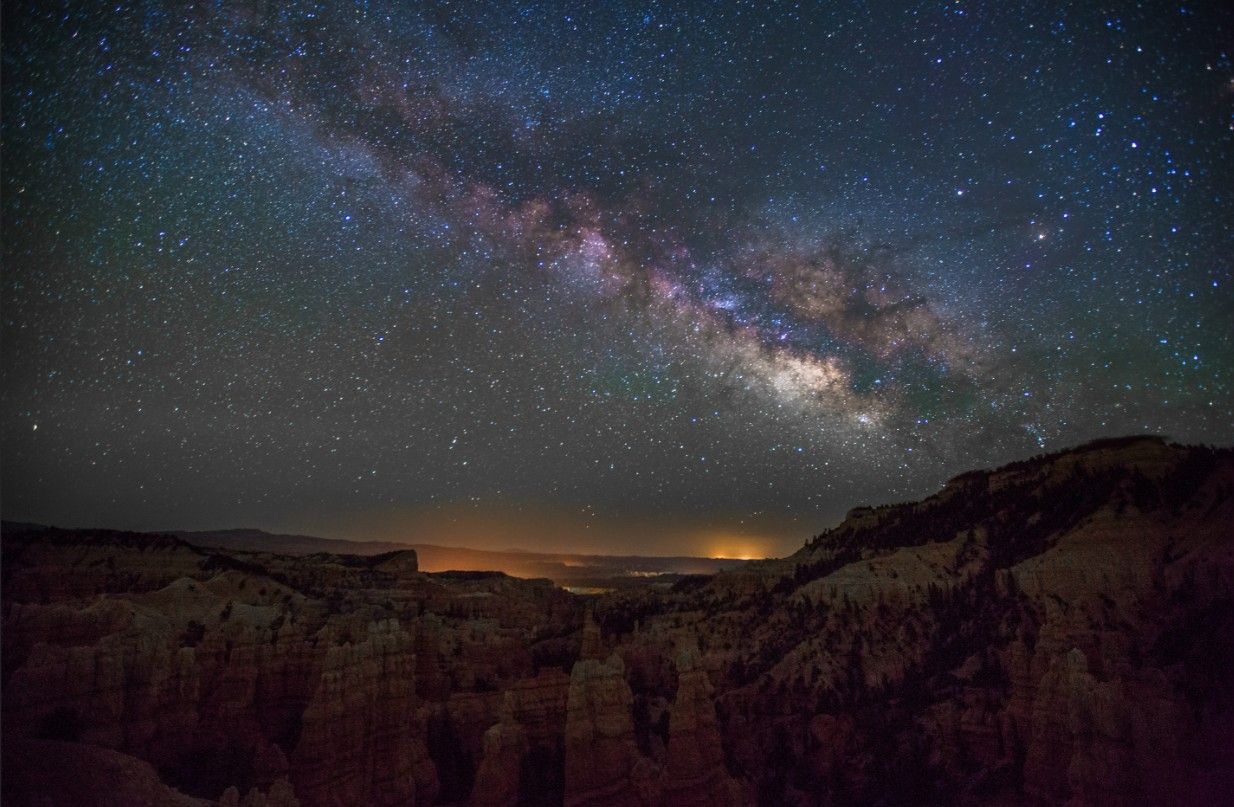 Custom Utah Mighty Five National Parks Adventure Tour