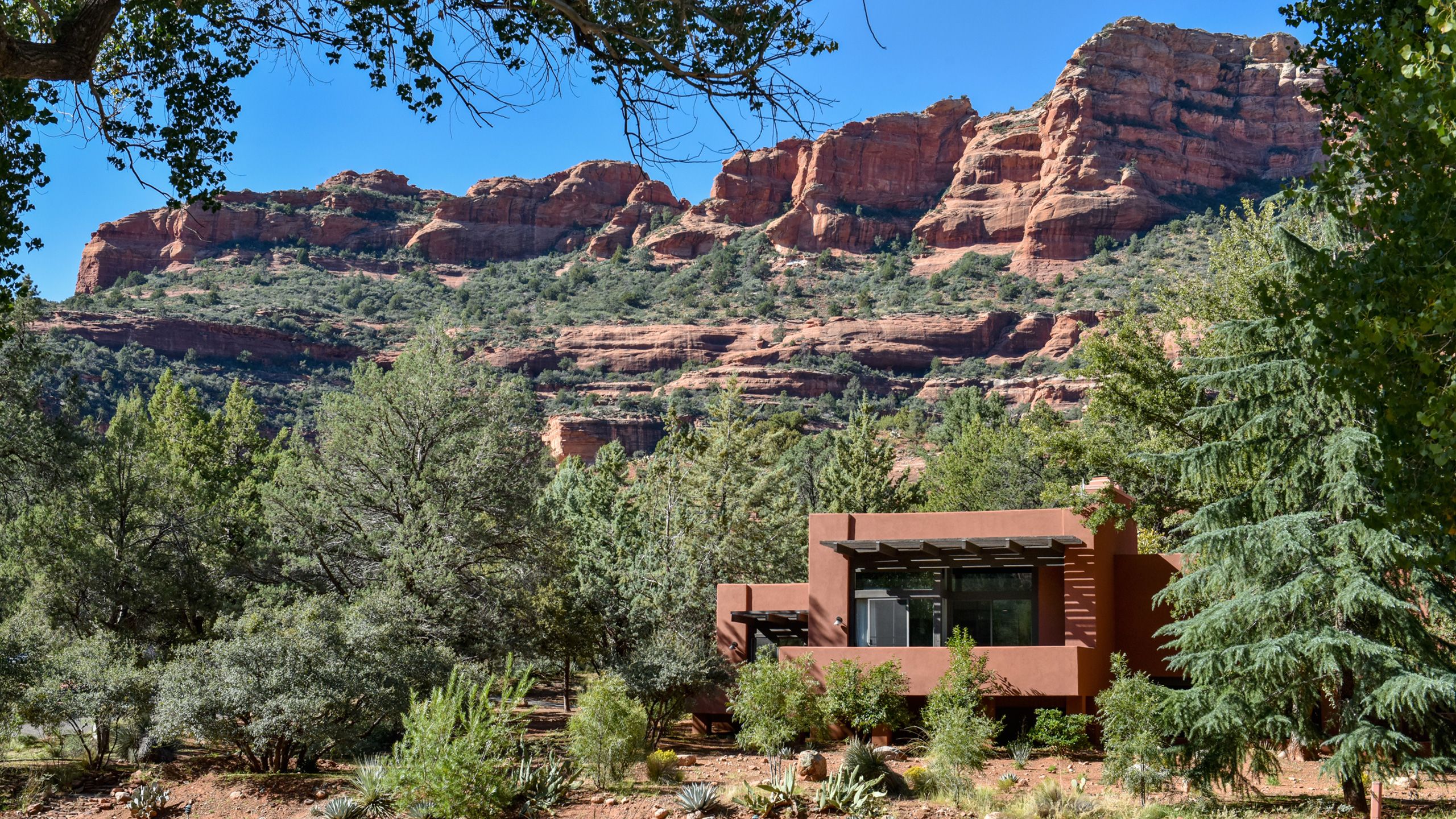 Custom Arizona Grand Canyon & Sedona Adventure Tour
