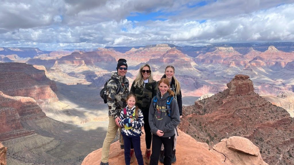 Custom Arizona Grand Canyon & Sedona Adventure Tour
