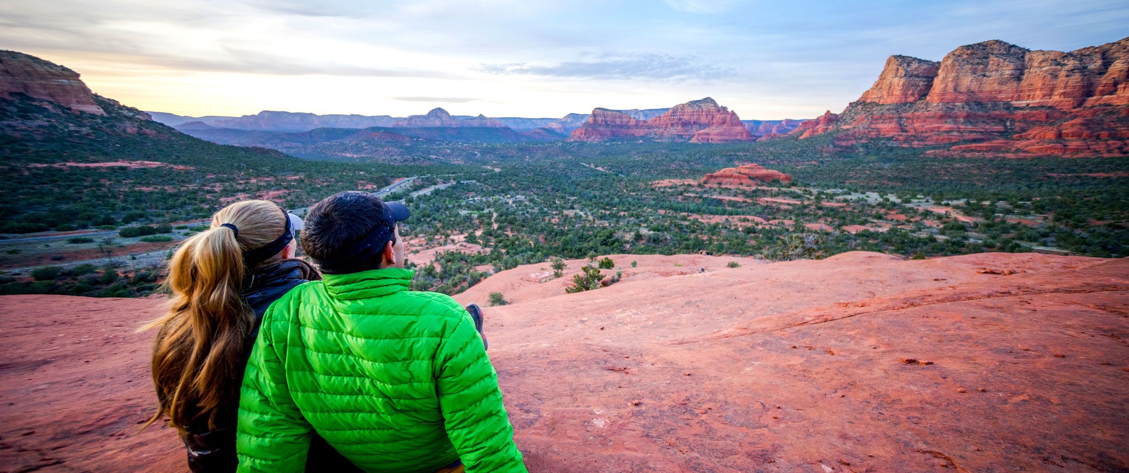 Custom Arizona Grand Canyon & Sedona Adventure Tour