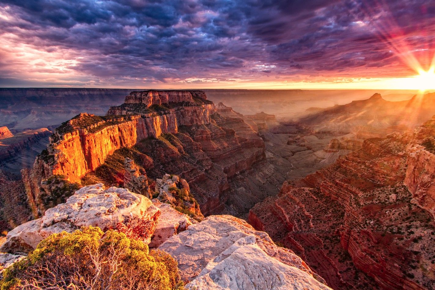 Custom Arizona Grand Canyon & Sedona Adventure Tour