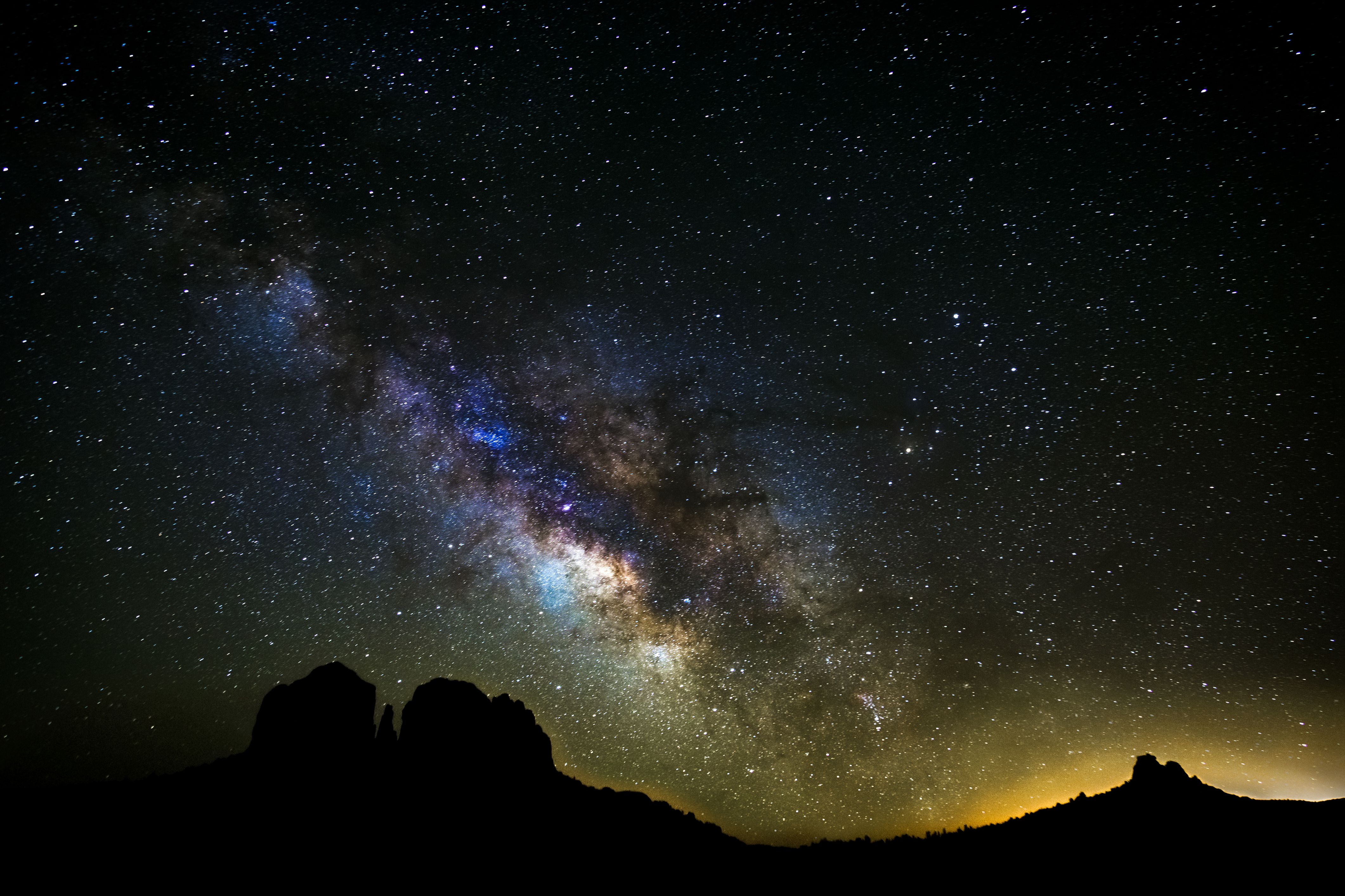 Custom Arizona Grand Canyon & Sedona Adventure Tour