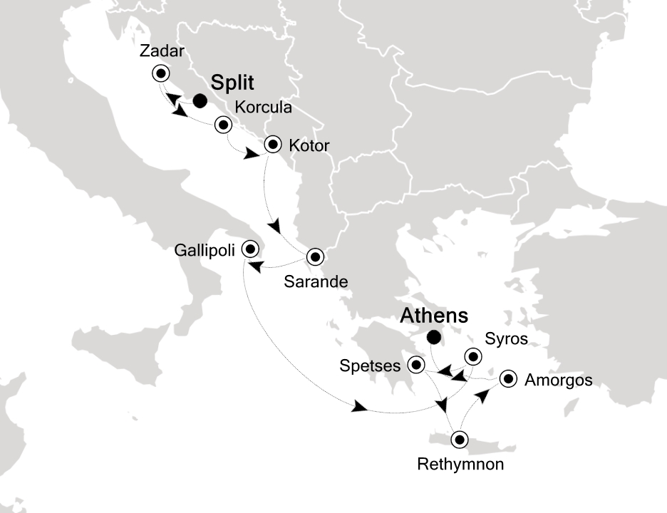 Itinerary Image