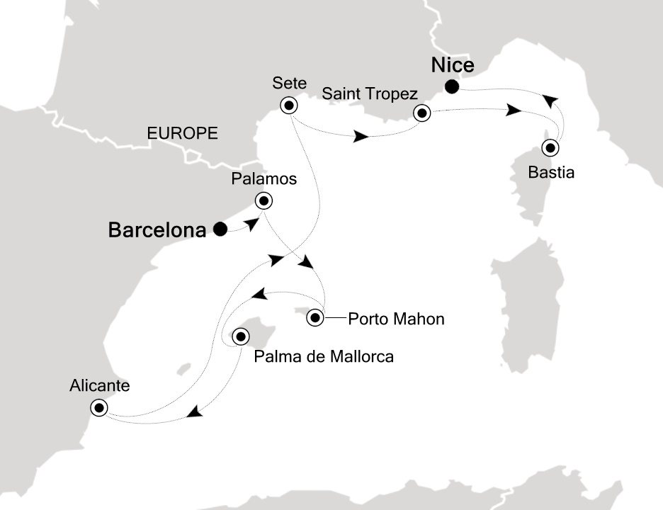 Itinerary Image