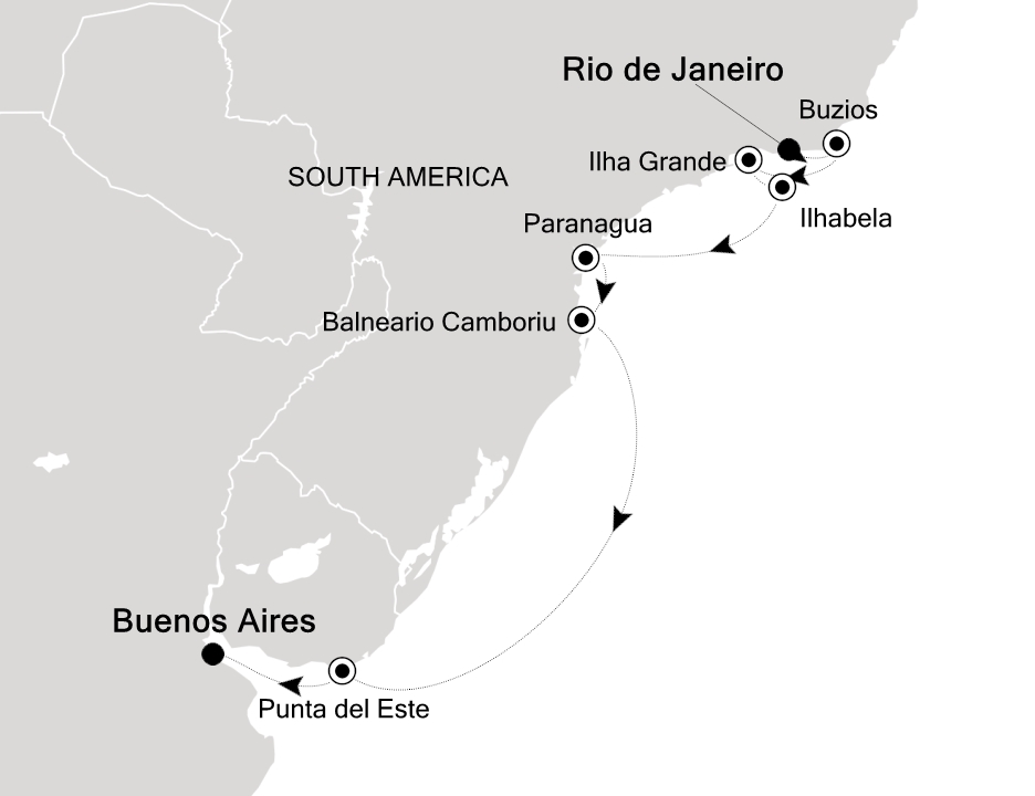 Itinerary Image