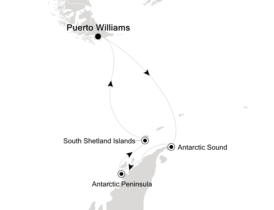 Itinerary Image