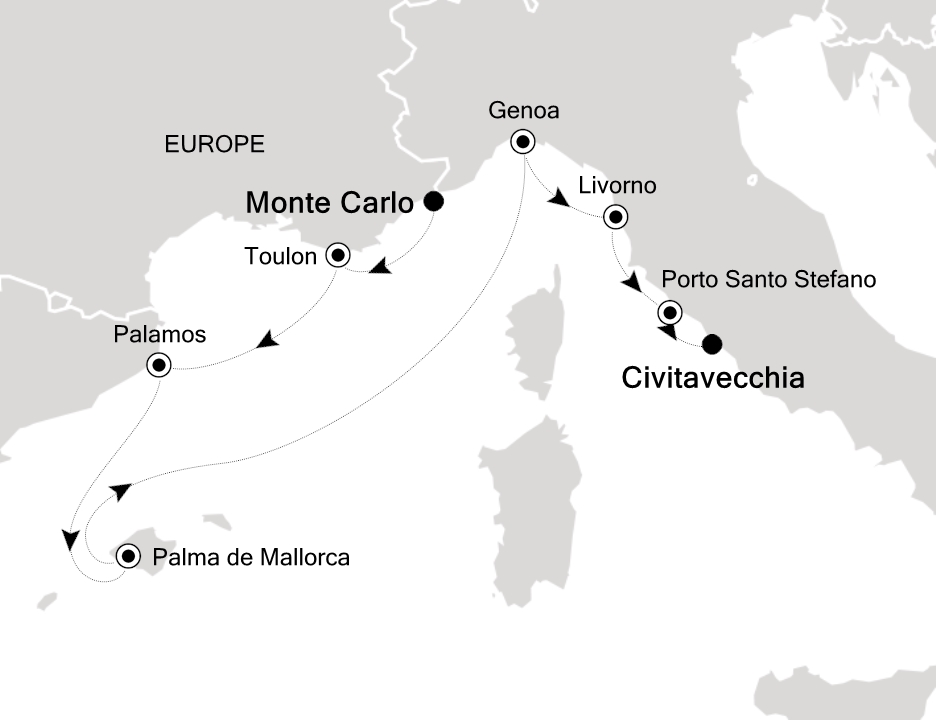 Itinerary Image