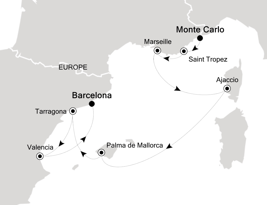 Itinerary Image