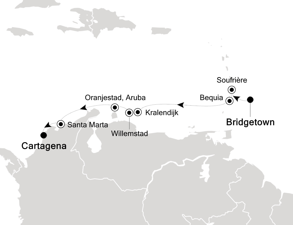 Itinerary Image