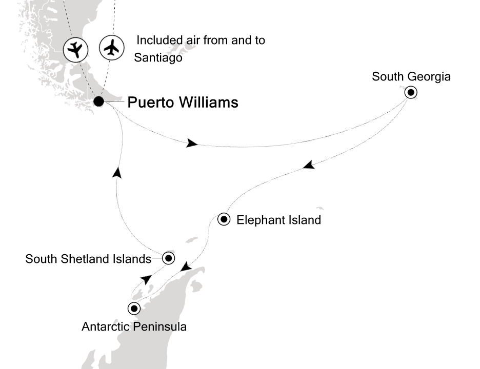Itinerary Image