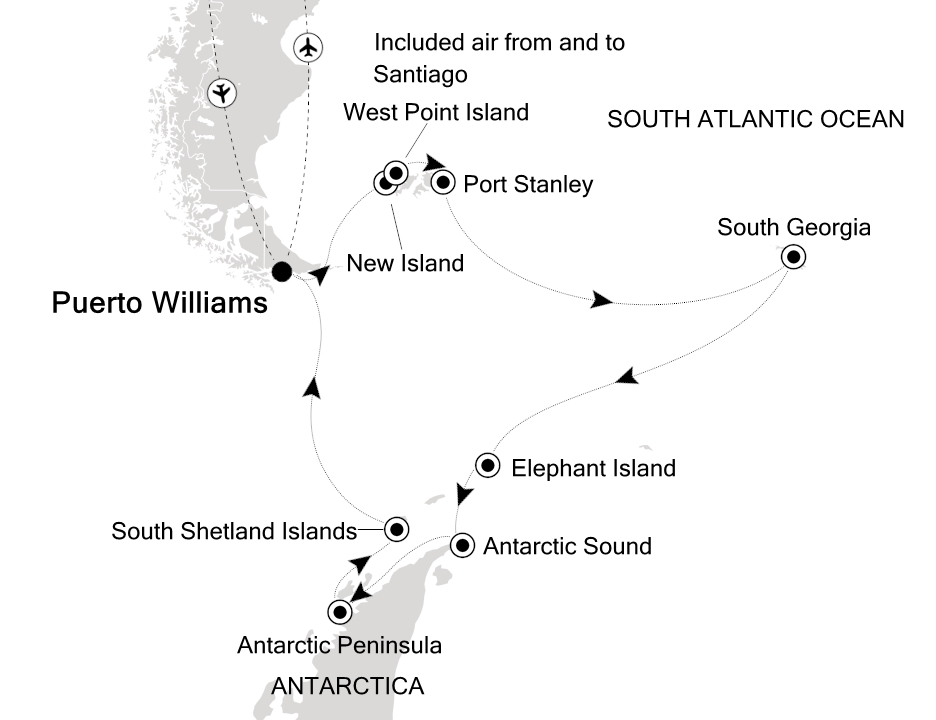 Itinerary Image