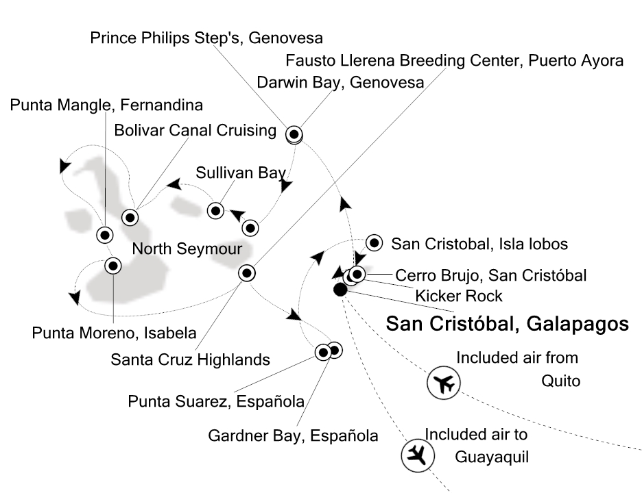 Itinerary Image