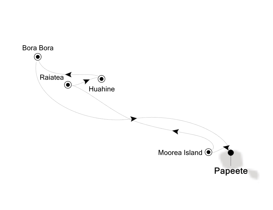 Itinerary Image