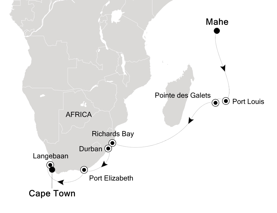 Itinerary Image