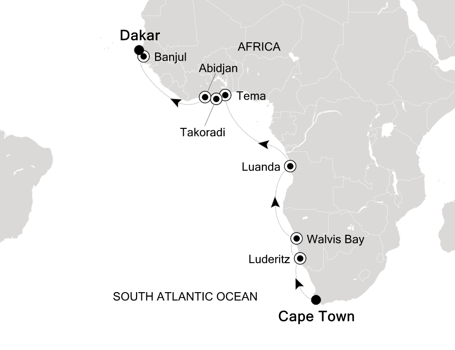 Itinerary Image
