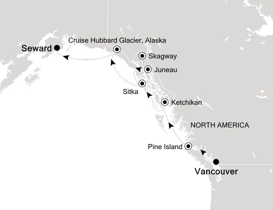 Itinerary Image