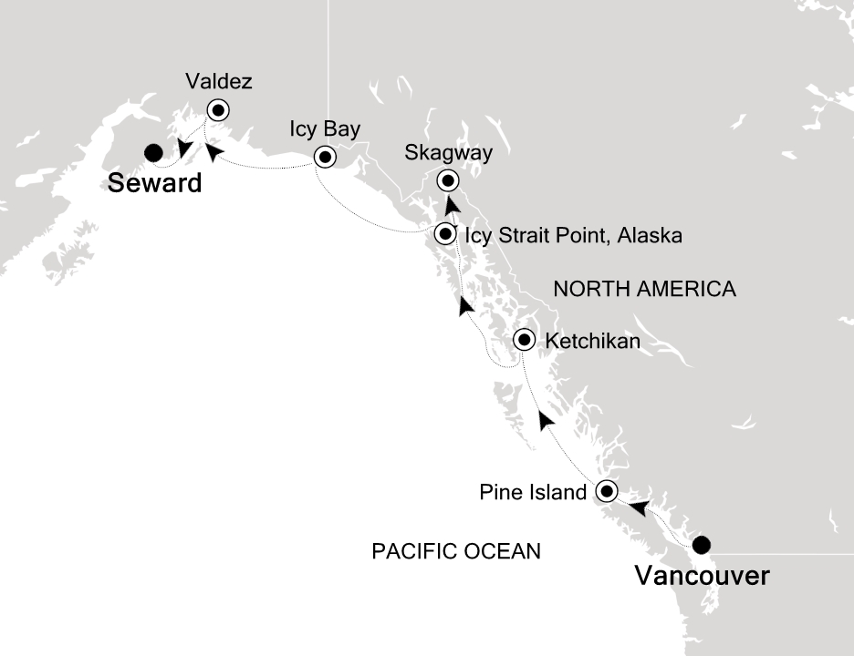 Itinerary Image