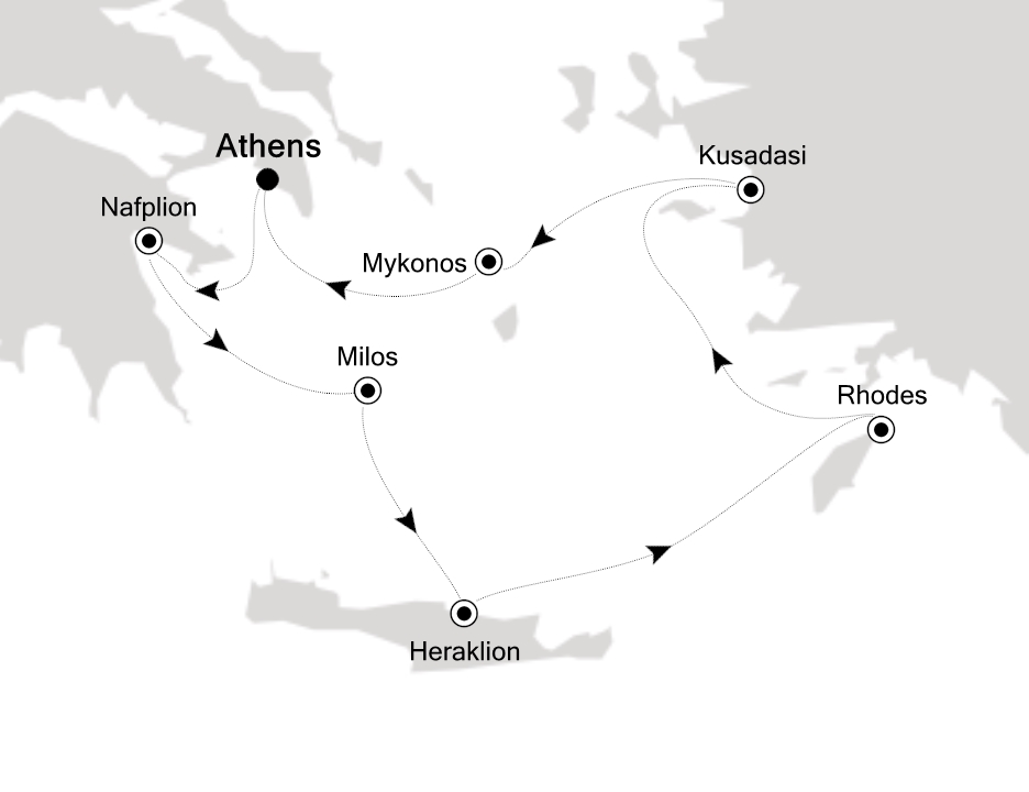 Itinerary Image
