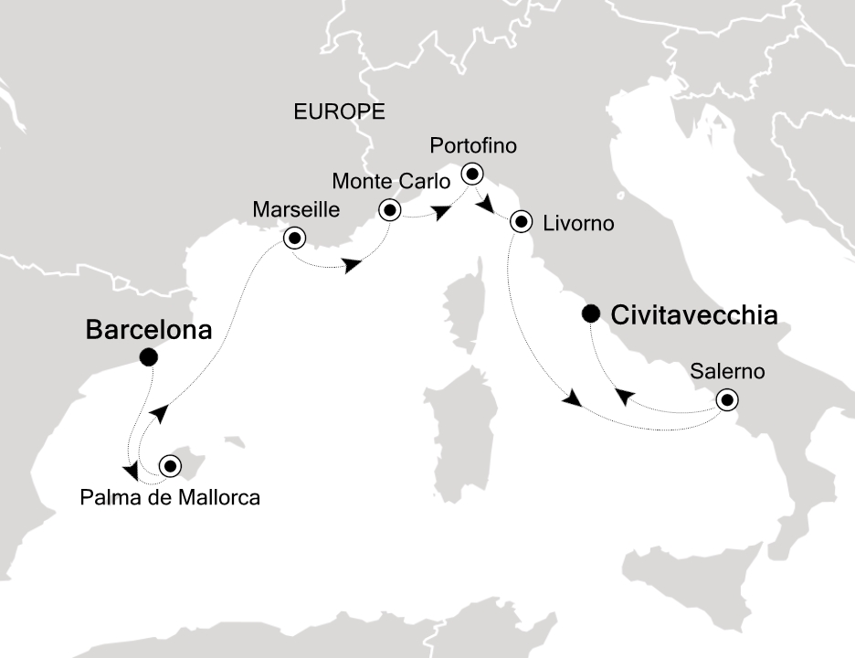 Itinerary Image