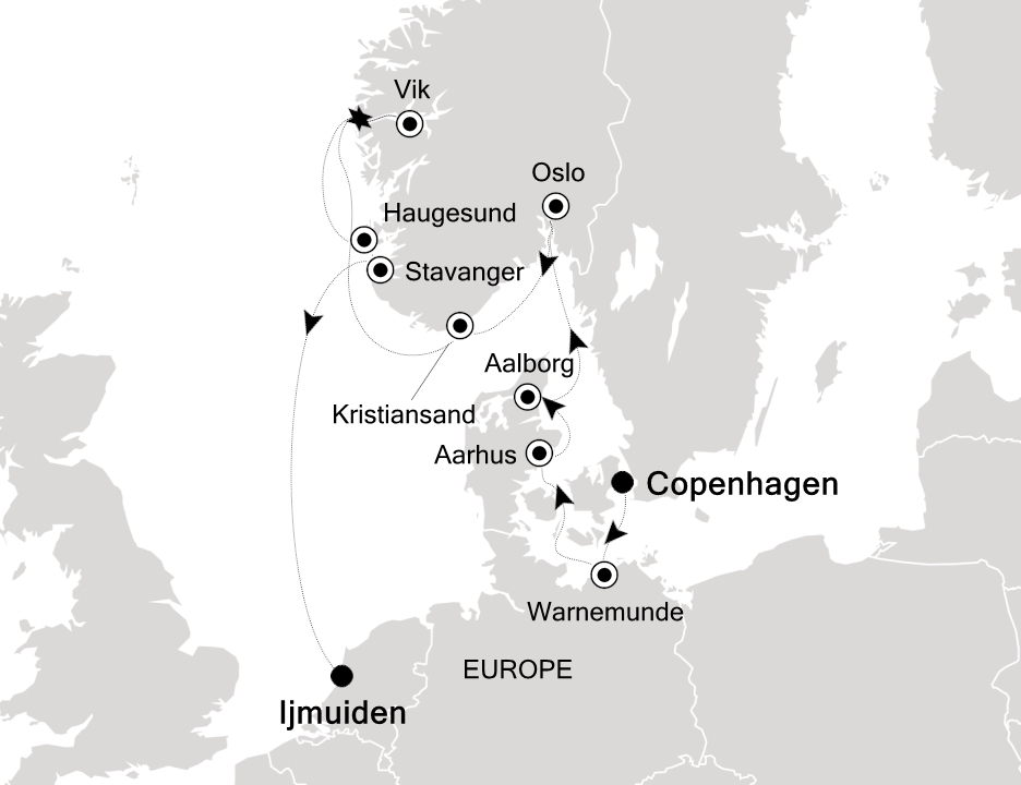 Itinerary Image