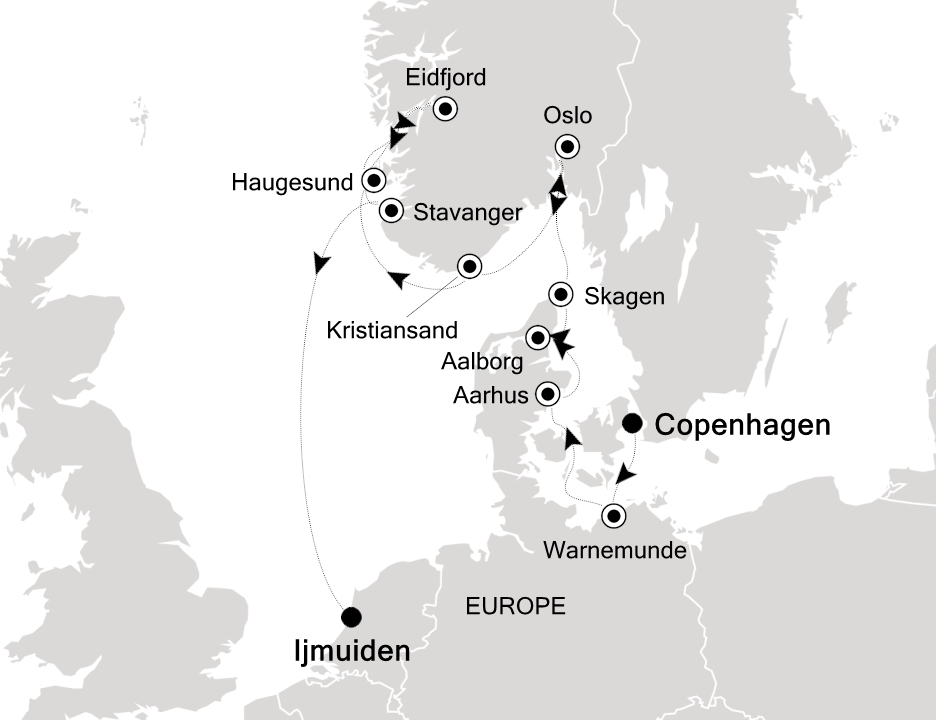 Itinerary Image