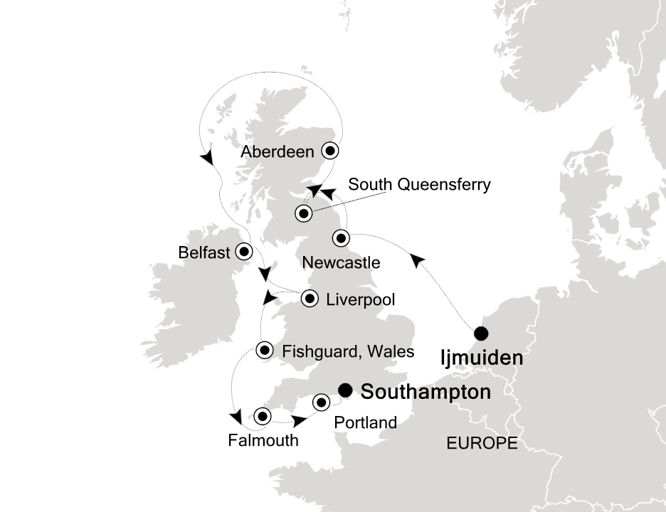 Itinerary Image